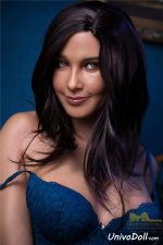 Muñeca Sexual Humana Reddit - Vicky - Imagen 2