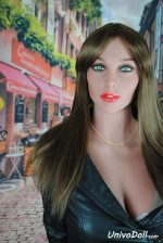 Mi Muñeca Sexual 2026 Película - Kyung - Imagen 8