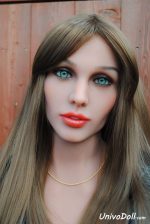 Mi Muñeca Sexual 2026 Película - Kyung - Imagen 3