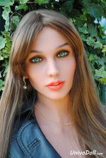 Mi Muñeca Sexual 2026 Película - Kyung - Imagen 24