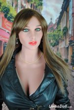 Mi Muñeca Sexual 2026 Película - Kyung - Imagen 5