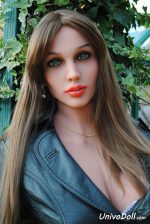 Mi Muñeca Sexual 2026 Película - Kyung - Imagen 6