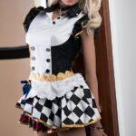 Comprar Muñeca Sexual Con Gran Trasero - Roxana