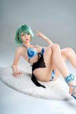 Comprar Muñecas Sexuales De Tela - Ninon - Imagen 4