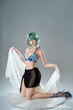 Comprar Muñecas Sexuales De Tela - Ninon - Imagen 6