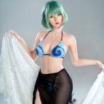 Comprar Muñecas Sexuales De Tela - Ninon