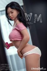 Vídeos Sexuales De Muñecas Ashley - Pansie - Imagen 11