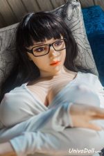 Muñecas Sexuales Con Fetiche De Pies - Sandy - Imagen 8