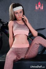 Muñeca De Cuerpo Completo Para Sexo - Martita - Imagen 10