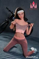 Muñeca De Cuerpo Completo Para Sexo - Martita - Imagen 11