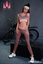 Muñeca De Cuerpo Completo Para Sexo - Martita - Imagen 7