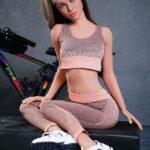 Muñeca De Cuerpo Completo Para Sexo - Martita