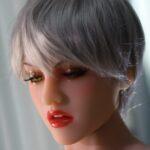 Muñeca Sexual Chispeante Chad - Sonali