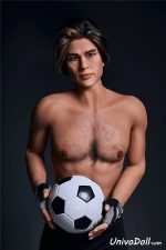 Chica Se Convierte En Muñeca Sexual - Alwin - Imagen 9