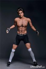 Chica Se Convierte En Muñeca Sexual - Alwin - Imagen 8