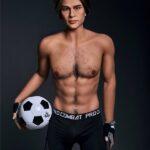 Chica Se Convierte En Muñeca Sexual - Alwin