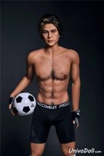 Chica Se Convierte En Muñeca Sexual - Alwin