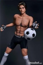 Chica Se Convierte En Muñeca Sexual - Alwin - Imagen 7