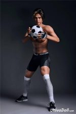 Chica Se Convierte En Muñeca Sexual - Alwin - Imagen 2