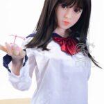 Muñeca Sexual Asiática Follando - Sharika