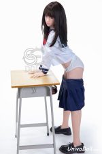 Muñeca Sexual Asiática Follando - Sharika - Imagen 3