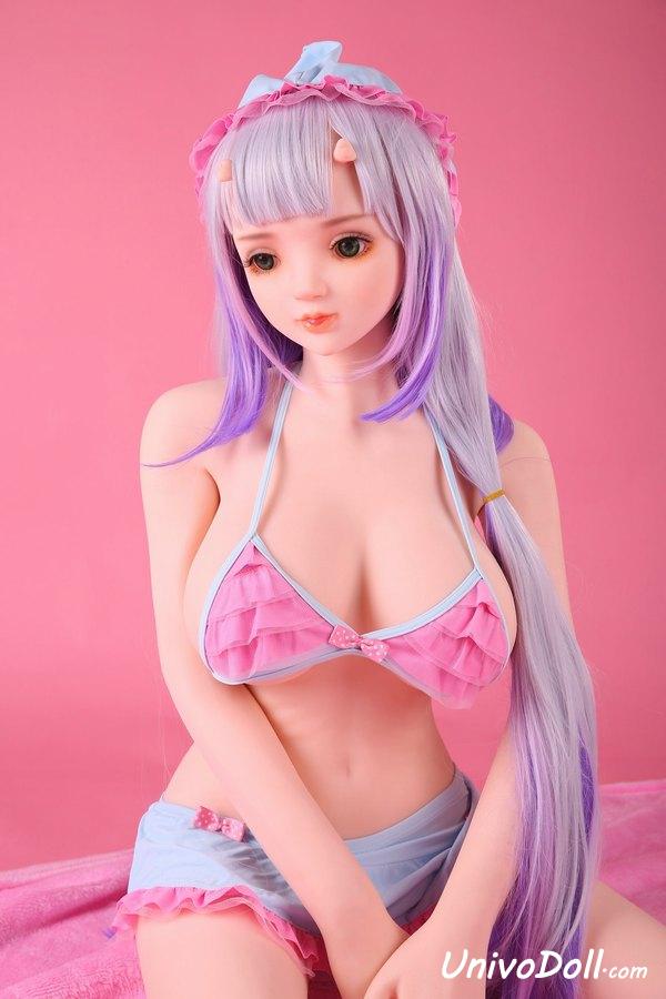 sex-doll-insert-kjex2 Porno De Muñecas Sexuales Con Fisting - Rycca - Imagen 1
