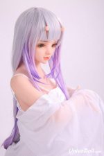 Porno De Muñecas Sexuales Con Fisting - Rycca - Imagen 11