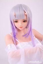 Porno De Muñecas Sexuales Con Fisting - Rycca - Imagen 12