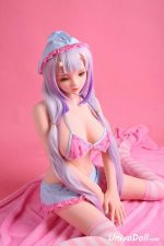 Porno De Muñecas Sexuales Con Fisting - Rycca - Imagen 6