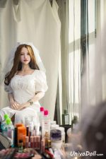 Muñeca Sexual Dirty Debbie - Robyn - Imagen 2