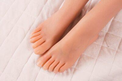 Muñeca Sexual Eddie Danger - Gwynne 12 sex doll legs w3esx27