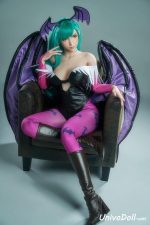 Muñeca Sexual Alicia Amira - Emlynn - Imagen 8