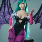 Muñeca Sexual Alicia Amira - Emlynn