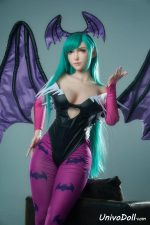 Muñeca Sexual Alicia Amira - Emlynn