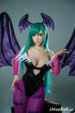 Muñeca Sexual Alicia Amira - Emlynn - Imagen 5