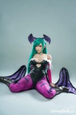 Muñeca Sexual Alicia Amira - Emlynn - Imagen 4