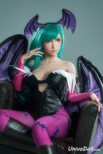 Muñeca Sexual Alicia Amira - Emlynn - Imagen 2