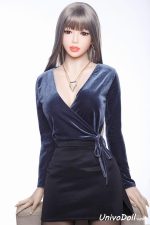 Muñeca Poppy Ruidos Sexuales - Irita - Imagen 10