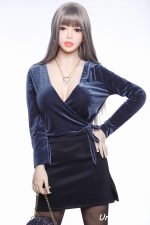 Muñeca Poppy Ruidos Sexuales - Irita - Imagen 11