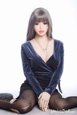 Muñeca Poppy Ruidos Sexuales - Irita - Imagen 14