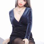 Muñeca Poppy Ruidos Sexuales - Irita