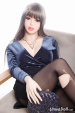 Muñeca Poppy Ruidos Sexuales - Irita - Imagen 18