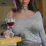 Muñeca Sexual Meru Blowjob - Kenya