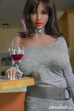 Muñeca Sexual Meru Blowjob - Kenya