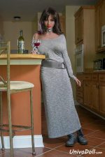 Muñeca Sexual Meru Blowjob - Kenya - Imagen 20