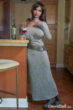 Muñeca Sexual Meru Blowjob - Kenya - Imagen 5