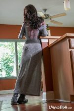 Muñeca Sexual Meru Blowjob - Kenya - Imagen 7