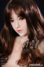 Porno De Besos Con Muñeca Sexual - Yoshi - Imagen 2