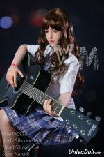 Porno De Besos Con Muñeca Sexual - Yoshi - Imagen 12