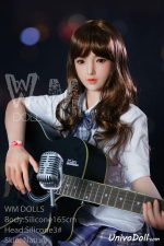 Porno De Besos Con Muñeca Sexual - Yoshi - Imagen 13